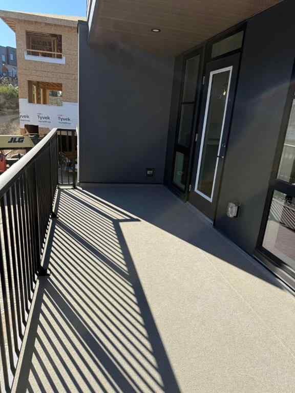 MLS® A2250709 - Unit #104 1453 Na'a Drive SW in Medicine Hill Calgary, Residential