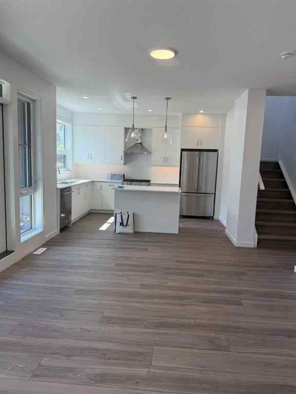 MLS® A2250709 - Unit #104 1453 Na'a Drive SW in Medicine Hill Calgary, Residential