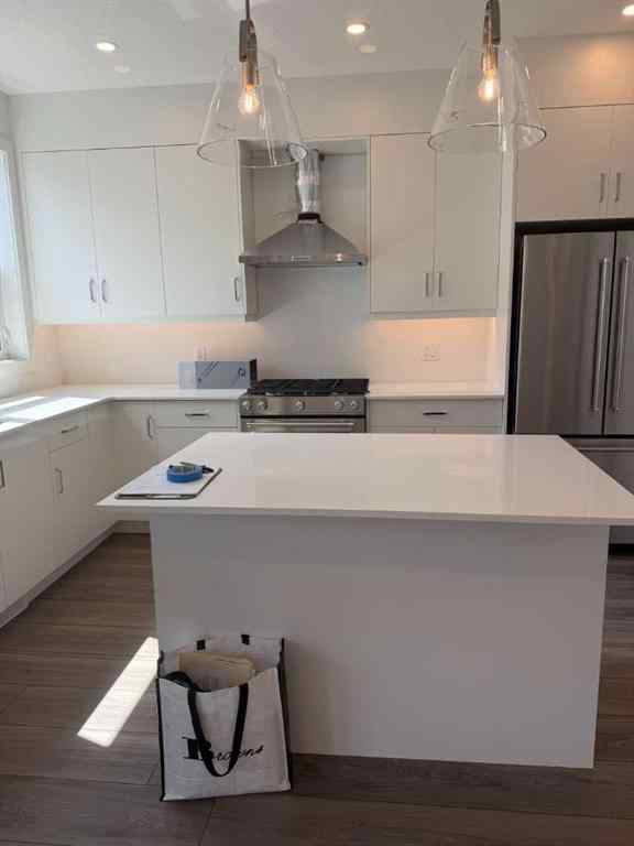 MLS® A2250709 - Unit #104 1453 Na'a Drive SW in Medicine Hill Calgary, Residential