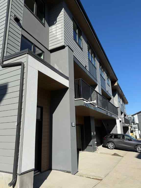 MLS® A2250709 - Unit #104 1453 Na'a Drive SW in Medicine Hill Calgary, Residential