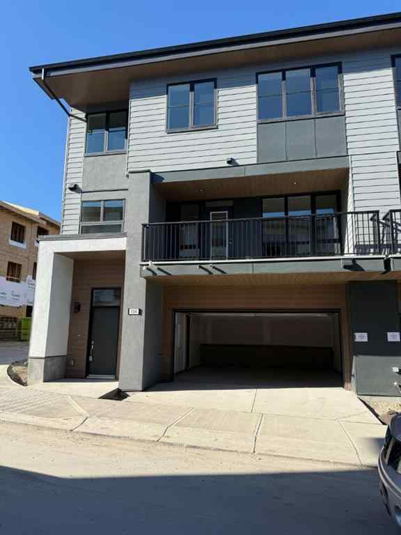 MLS® A2250709 - Unit #104 1453 Na'a Drive SW in Medicine Hill Calgary, Residential