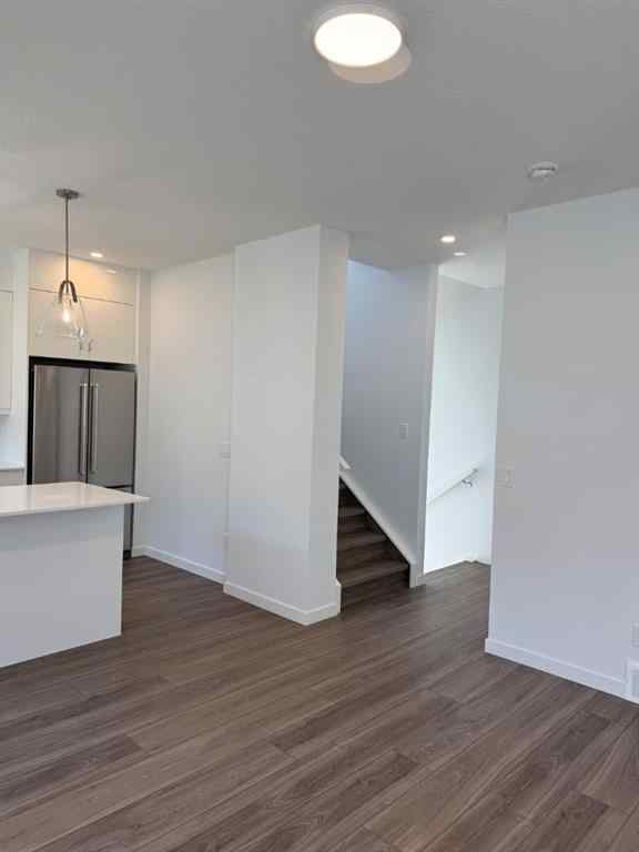 MLS® A2250709 - Unit #104 1453 Na'a Drive SW in Medicine Hill Calgary, Residential