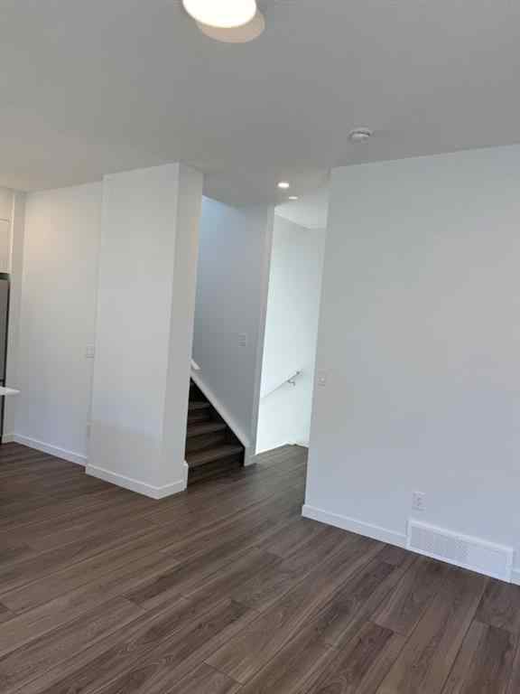 MLS® A2250709 - Unit #104 1453 Na'a Drive SW in Medicine Hill Calgary, Residential
