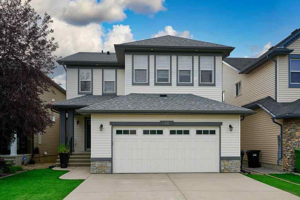 MLS® A2250710 - 92 Royal Oak Manor NW in Royal Oak Calgary, Residential