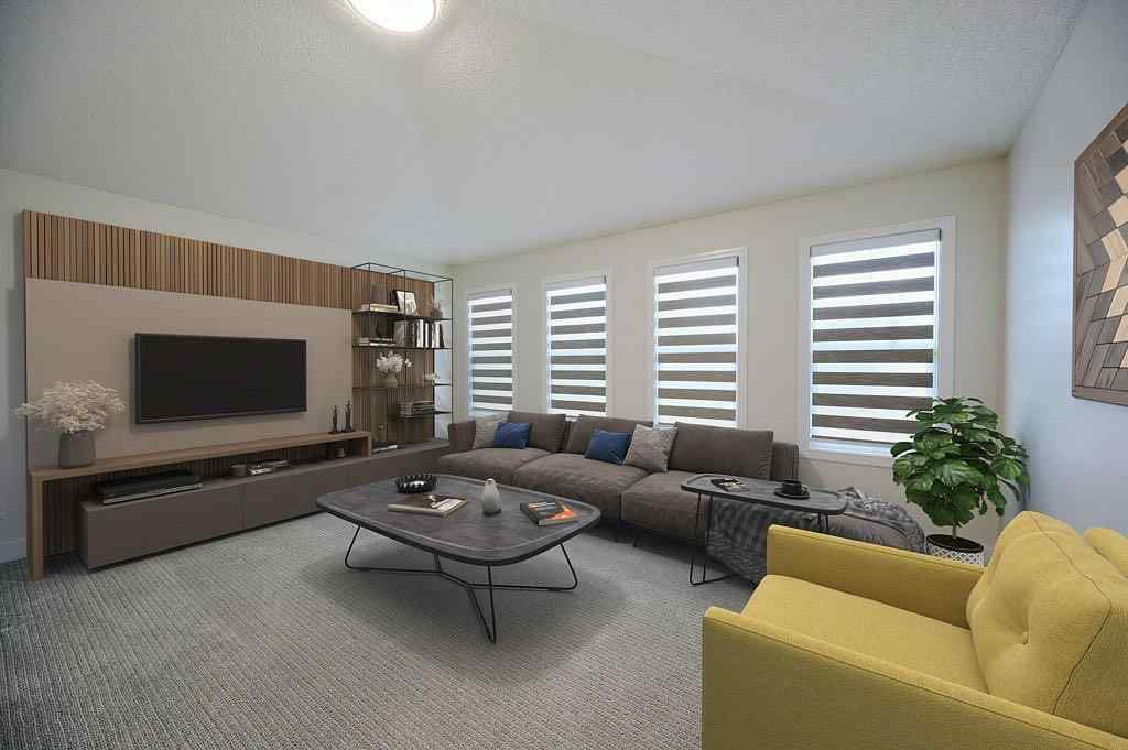 MLS® A2250710 - 92 Royal Oak Manor NW in Royal Oak Calgary, Residential