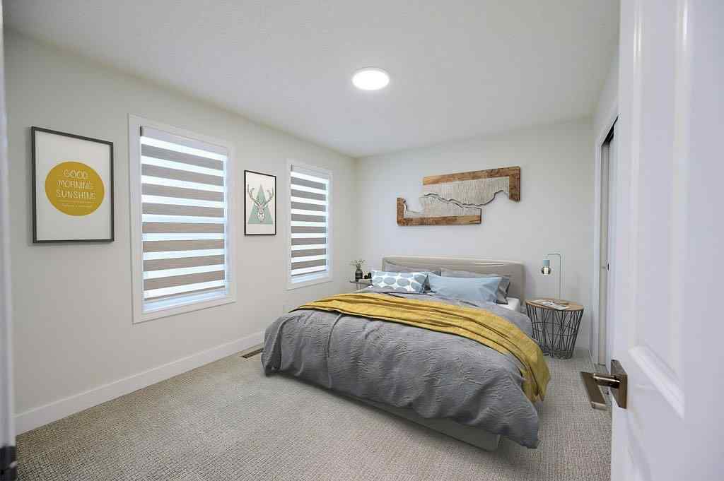 MLS® A2250710 - 92 Royal Oak Manor NW in Royal Oak Calgary, Residential