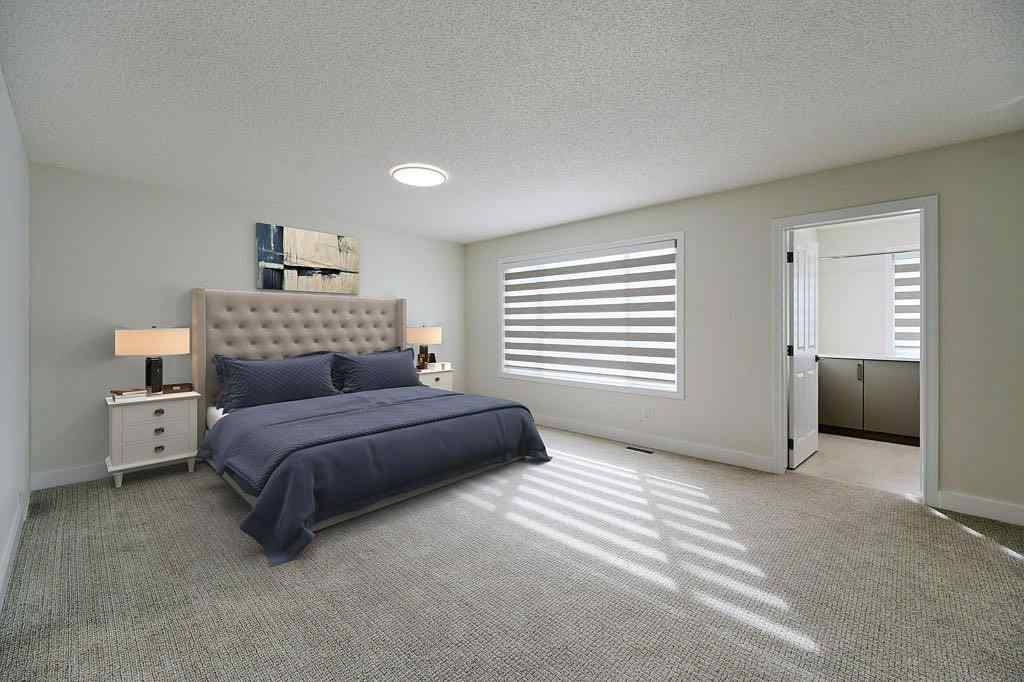 MLS® A2250710 - 92 Royal Oak Manor NW in Royal Oak Calgary, Residential