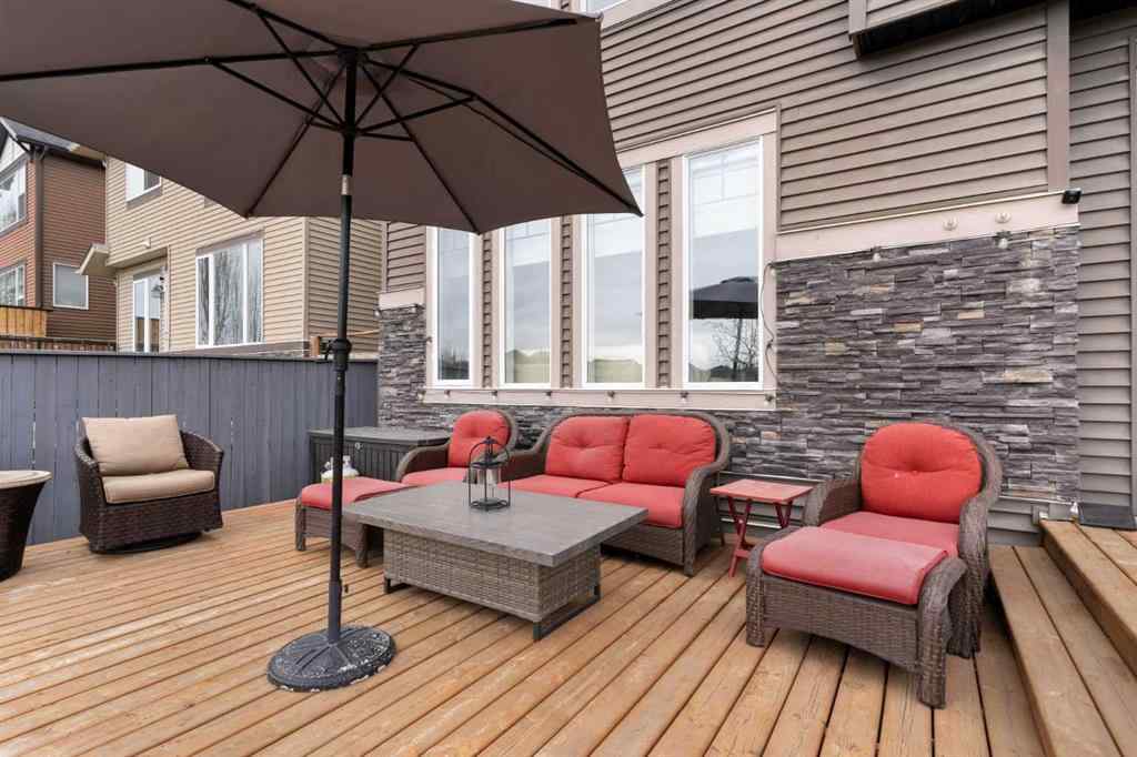 MLS® A2250712 - 80 Sage Valley Park NW in Sage Hill Calgary, Residential