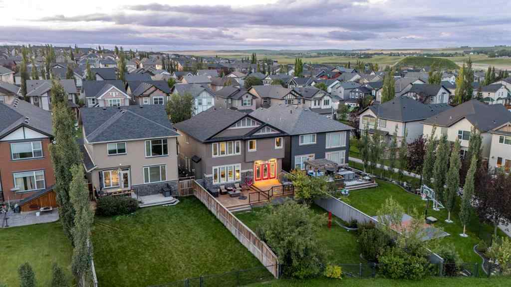 MLS® A2250712 - 80 Sage Valley Park NW in Sage Hill Calgary, Residential