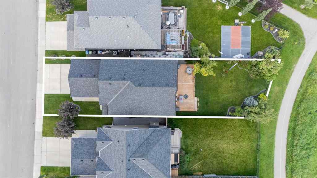 MLS® A2250712 - 80 Sage Valley Park NW in Sage Hill Calgary, Residential