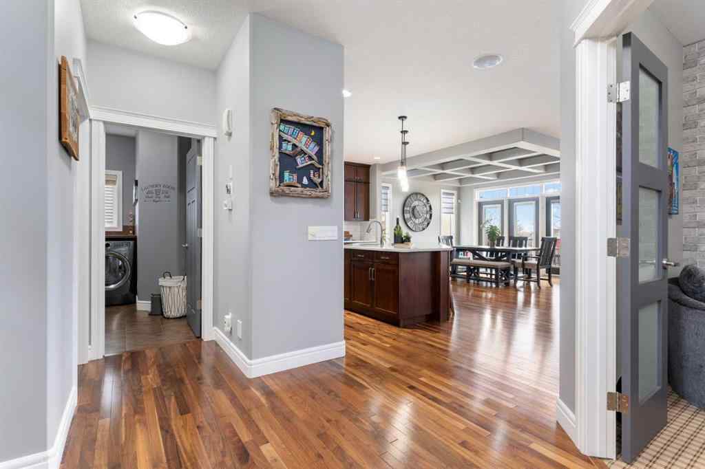 MLS® A2250712 - 80 Sage Valley Park NW in Sage Hill Calgary, Residential