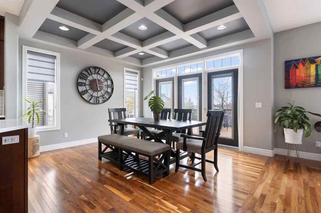 MLS® A2250712 - 80 Sage Valley Park NW in Sage Hill Calgary, Residential