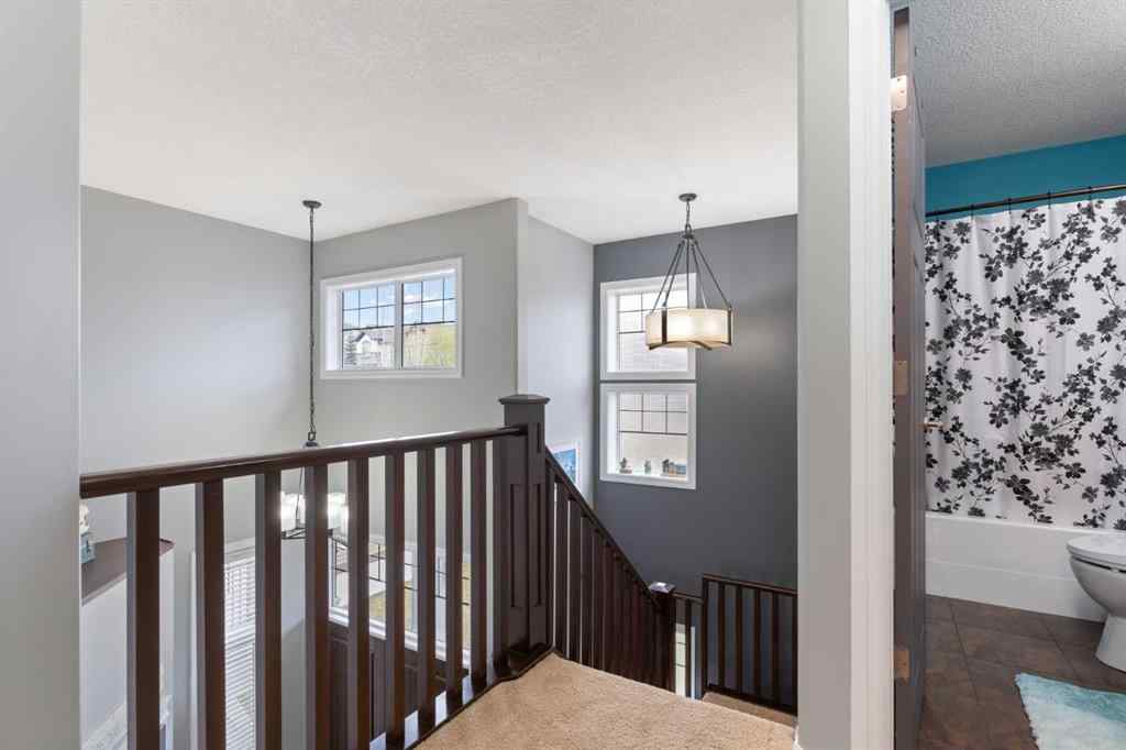 MLS® A2250712 - 80 Sage Valley Park NW in Sage Hill Calgary, Residential
