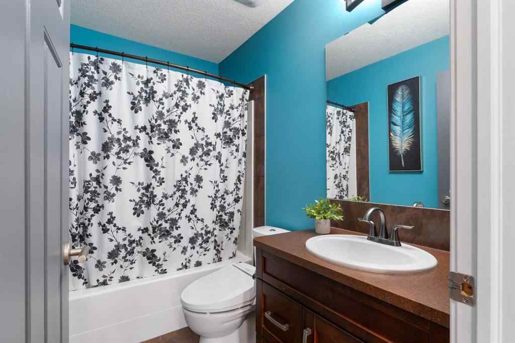 MLS® A2250712 - 80 Sage Valley Park NW in Sage Hill Calgary, Residential