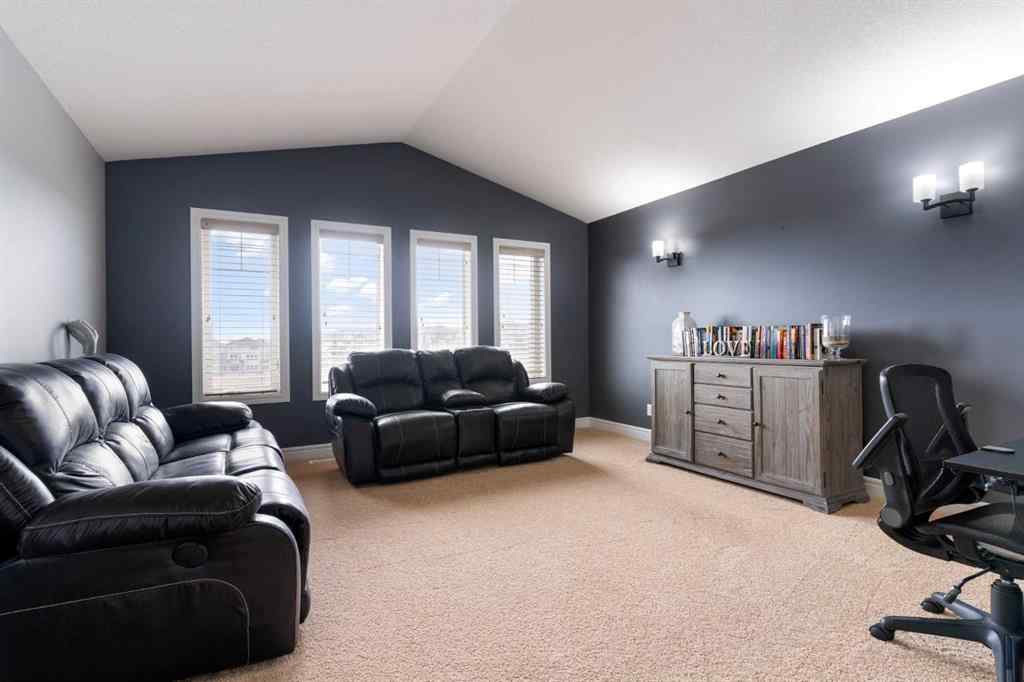 MLS® A2250712 - 80 Sage Valley Park NW in Sage Hill Calgary, Residential