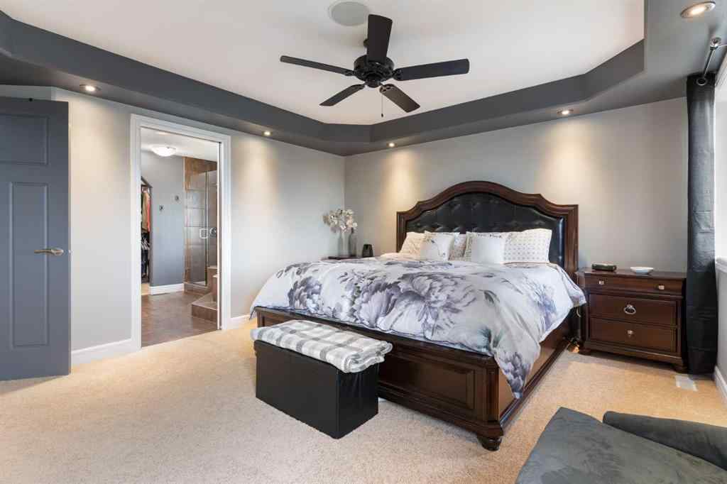 MLS® A2250712 - 80 Sage Valley Park NW in Sage Hill Calgary, Residential