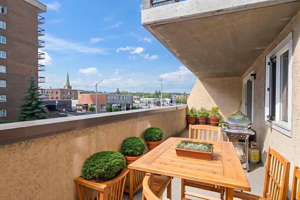 MLS® A2250714 - Unit #202 1334 12 Avenue SW in Beltline Calgary, Residential