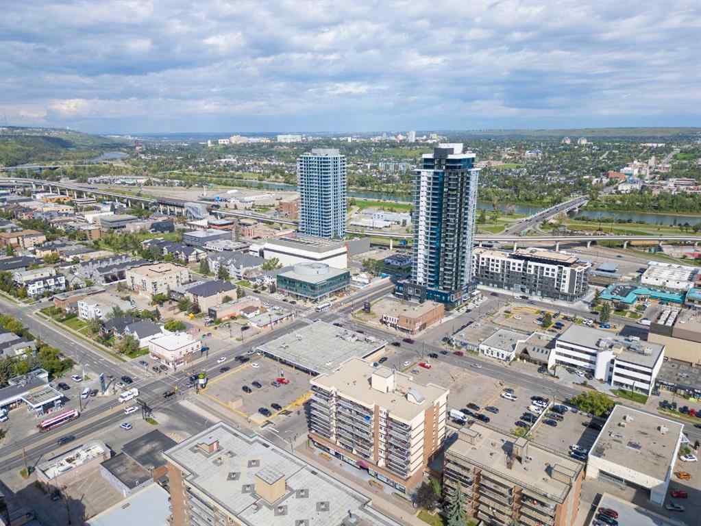 MLS® A2250714 - Unit #202 1334 12 Avenue SW in Beltline Calgary, Residential