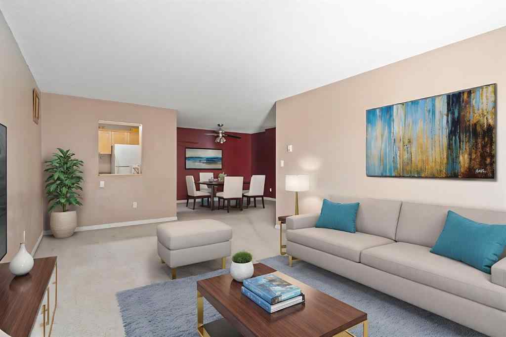 MLS® A2250714 - Unit #202 1334 12 Avenue SW in Beltline Calgary, Residential