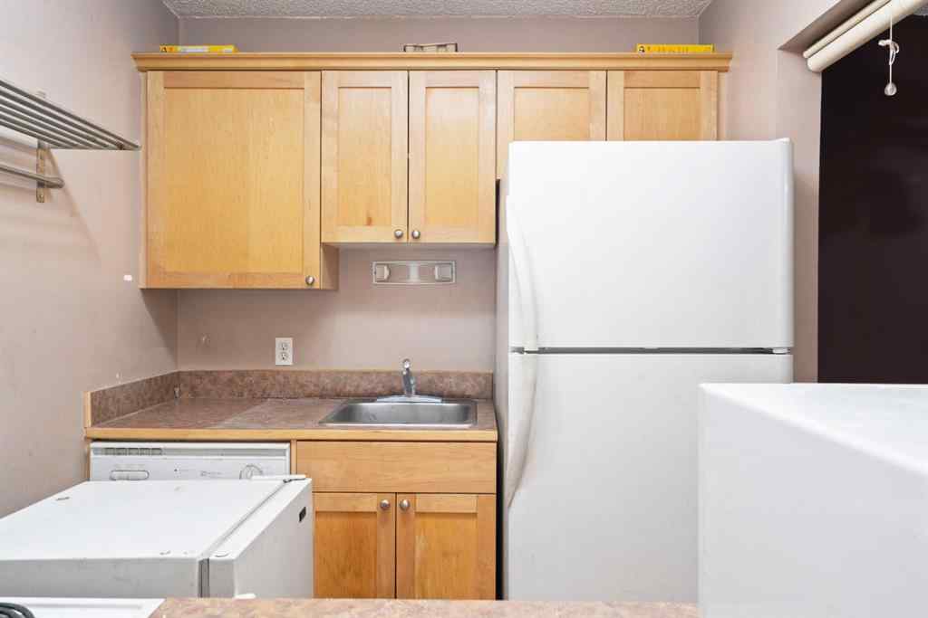 MLS® A2250714 - Unit #202 1334 12 Avenue SW in Beltline Calgary, Residential