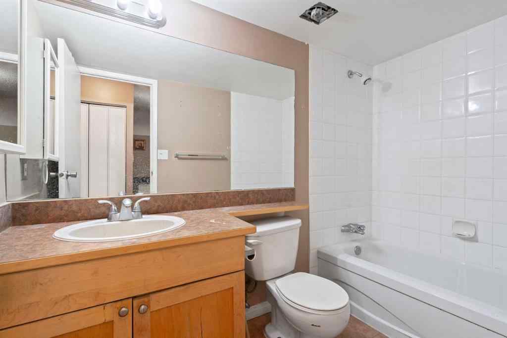 MLS® A2250714 - Unit #202 1334 12 Avenue SW in Beltline Calgary, Residential