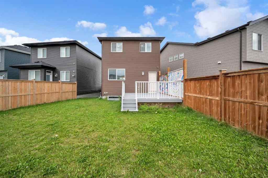 MLS® A2250715 - 392 Cornerstone Passage NE in Cornerstone Calgary, Residential