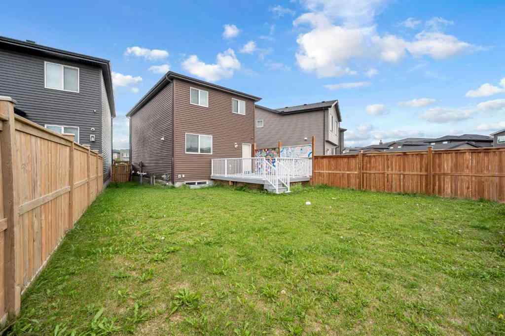 MLS® A2250715 - 392 Cornerstone Passage NE in Cornerstone Calgary, Residential