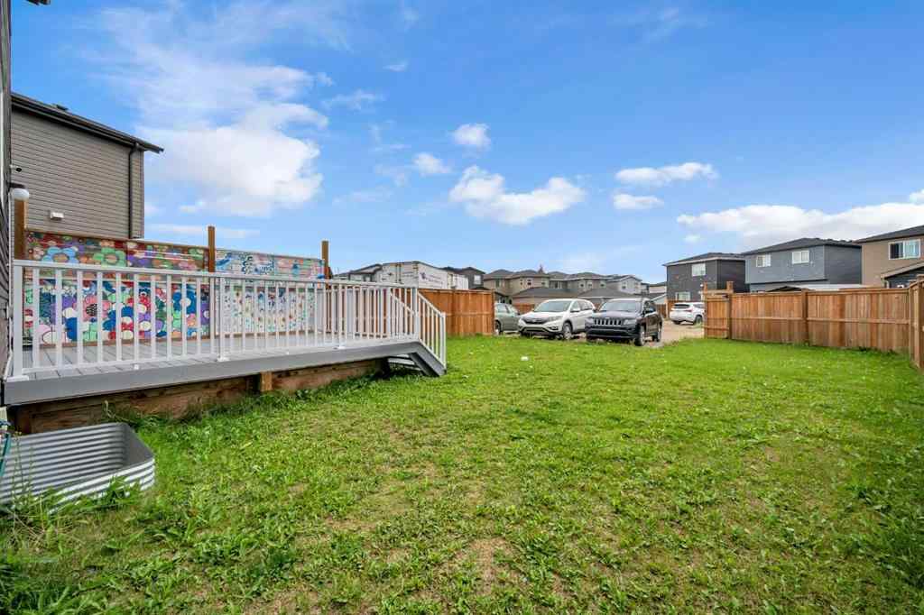 MLS® A2250715 - 392 Cornerstone Passage NE in Cornerstone Calgary, Residential
