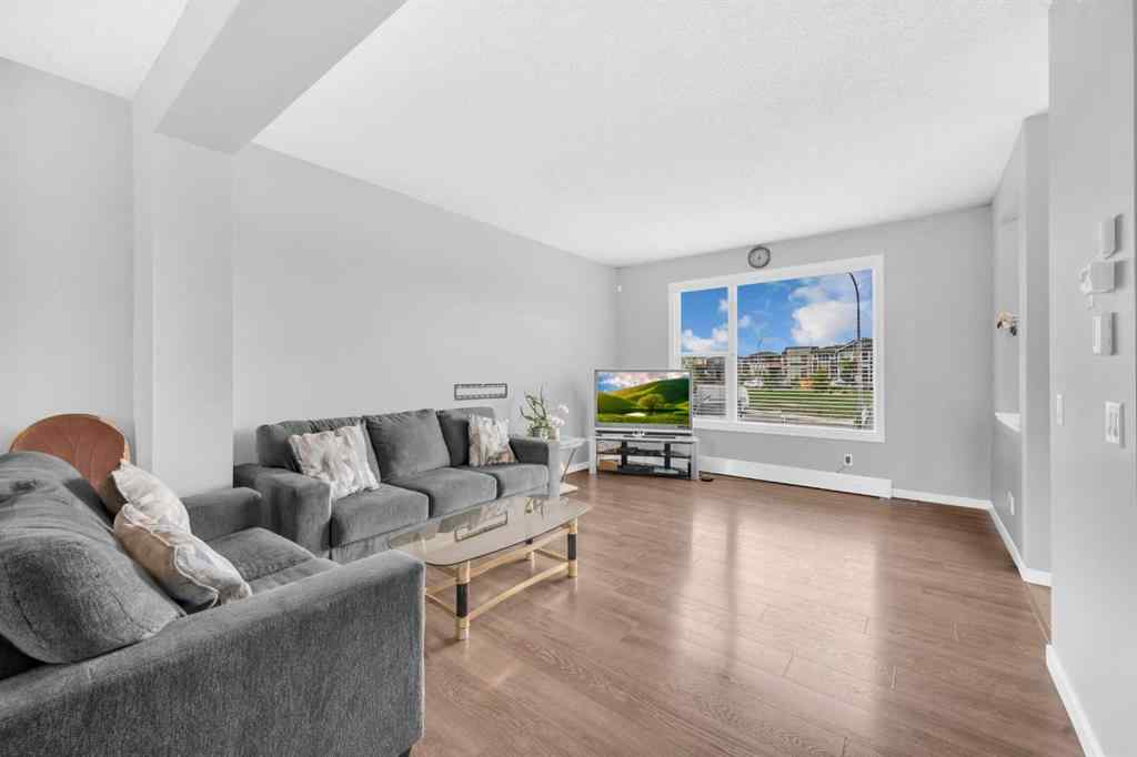 MLS® A2250715 - 392 Cornerstone Passage NE in Cornerstone Calgary, Residential