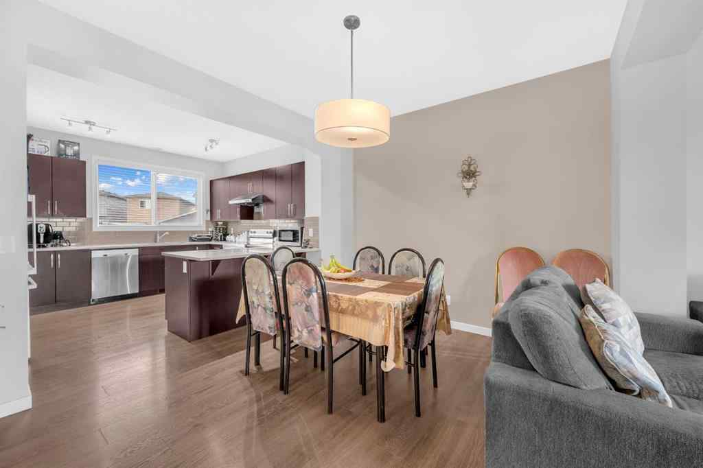 MLS® A2250715 - 392 Cornerstone Passage NE in Cornerstone Calgary, Residential