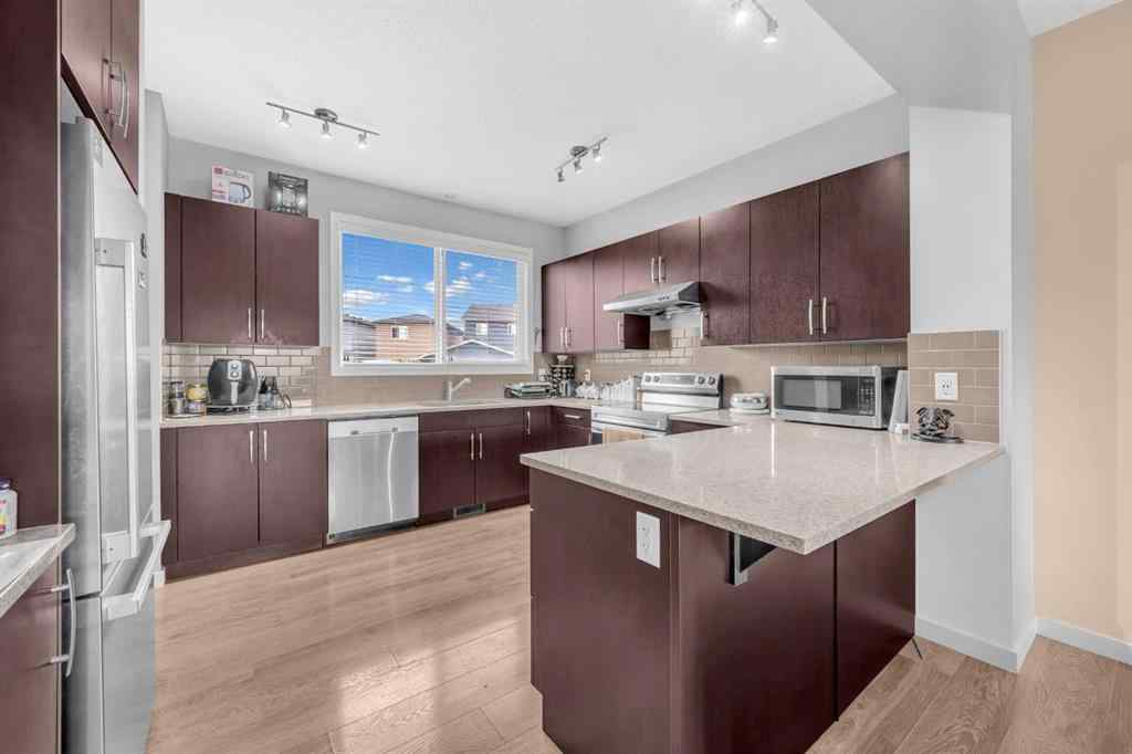 MLS® A2250715 - 392 Cornerstone Passage NE in Cornerstone Calgary, Residential