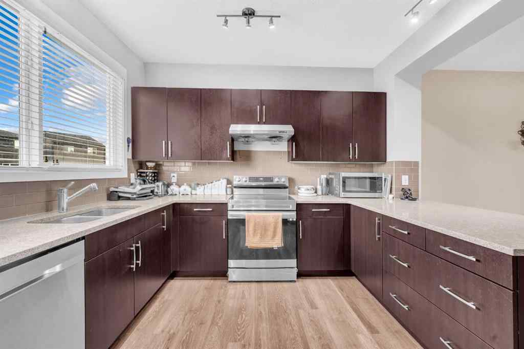 MLS® A2250715 - 392 Cornerstone Passage NE in Cornerstone Calgary, Residential