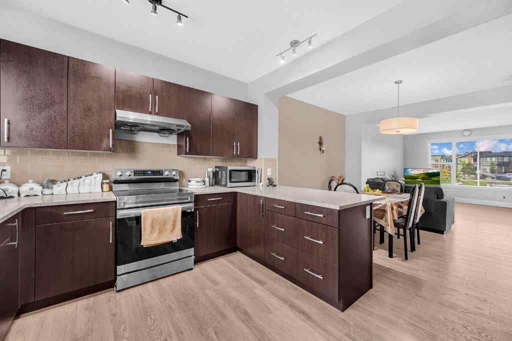 MLS® A2250715 - 392 Cornerstone Passage NE in Cornerstone Calgary, Residential