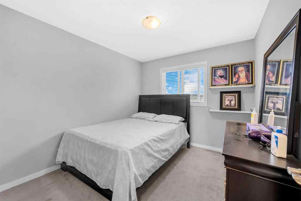 MLS® A2250715 - 392 Cornerstone Passage NE in Cornerstone Calgary, Residential