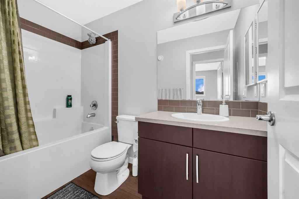 MLS® A2250715 - 392 Cornerstone Passage NE in Cornerstone Calgary, Residential