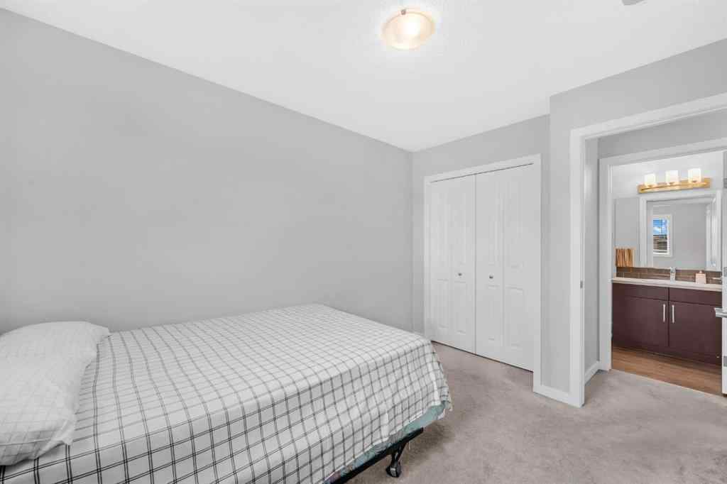 MLS® A2250715 - 392 Cornerstone Passage NE in Cornerstone Calgary, Residential
