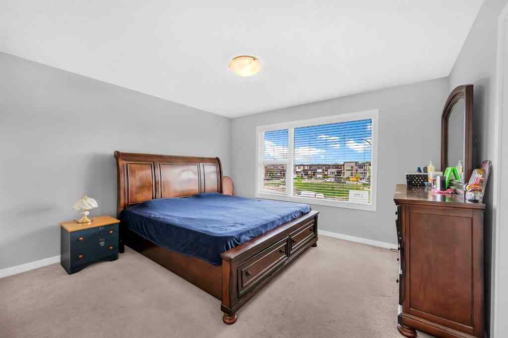 MLS® A2250715 - 392 Cornerstone Passage NE in Cornerstone Calgary, Residential