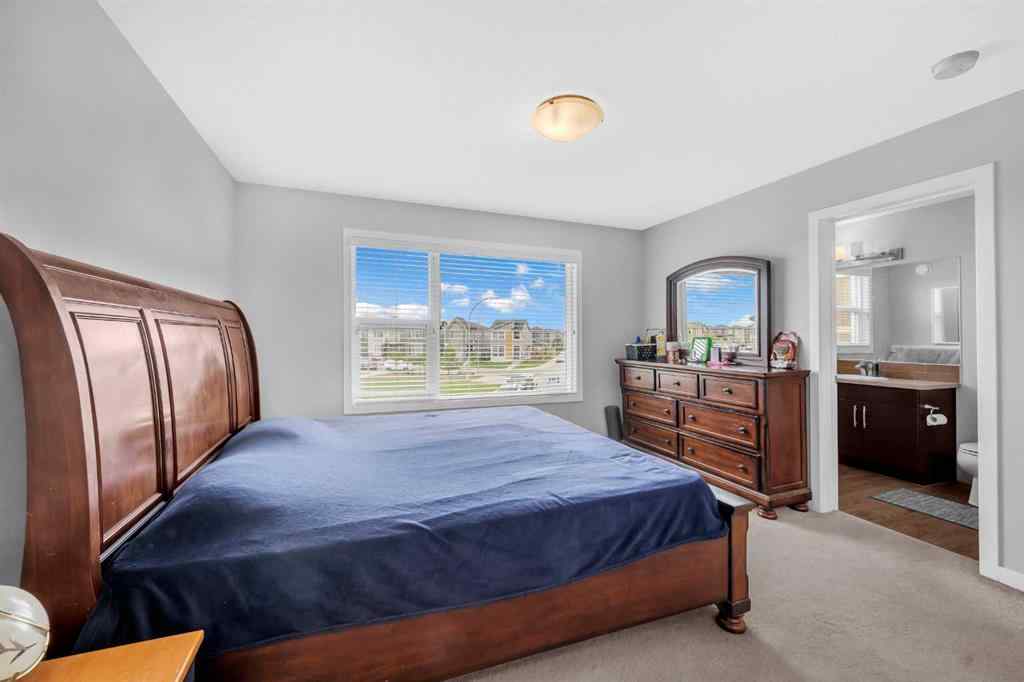 MLS® A2250715 - 392 Cornerstone Passage NE in Cornerstone Calgary, Residential