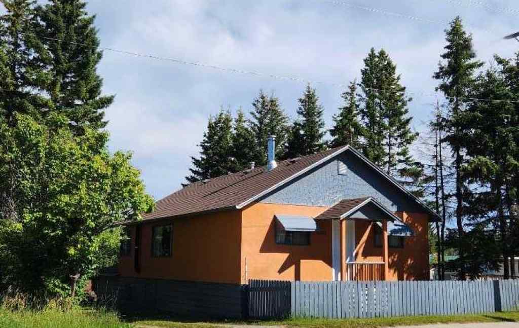 MLS® A2250716 - 4903 50 Street  in NONE Caroline, Residential