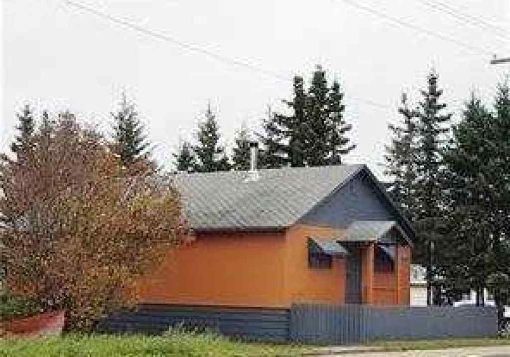 MLS® A2250716 - 4903 50 Street  in NONE Caroline, Residential