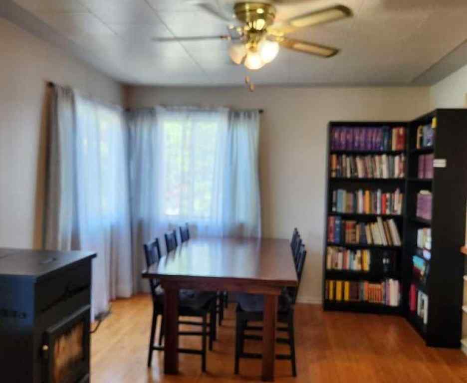 MLS® A2250716 - 4903 50 Street  in NONE Caroline, Residential
