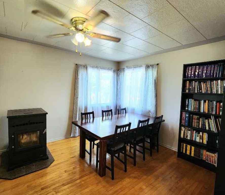 MLS® A2250716 - 4903 50 Street  in NONE Caroline, Residential
