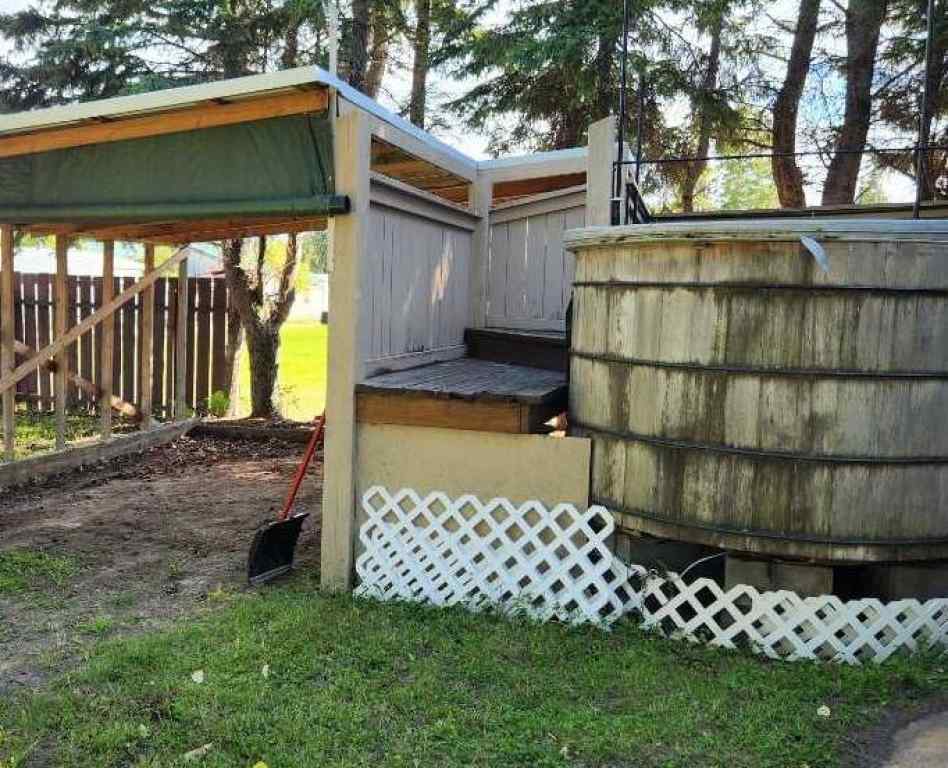 MLS® A2250716 - 4903 50 Street  in NONE Caroline, Residential