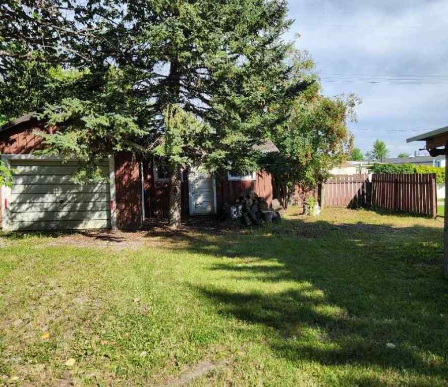 MLS® A2250716 - 4903 50 Street  in NONE Caroline, Residential