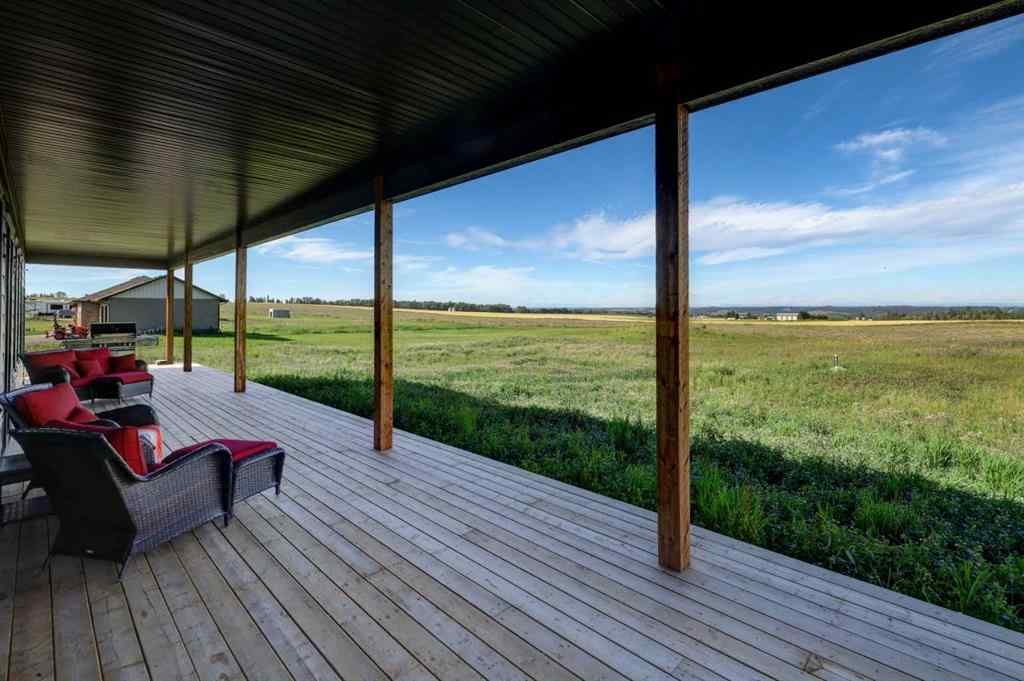 MLS® A2250717 - 4-4141 Twp Rd 340   in Eagle Hill Rural Mountain View County, Residential