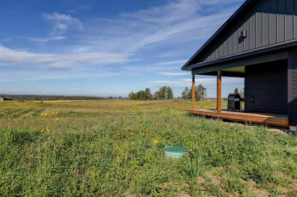 MLS® A2250717 - 4-4141 Twp Rd 340   in Eagle Hill Rural Mountain View County, Residential