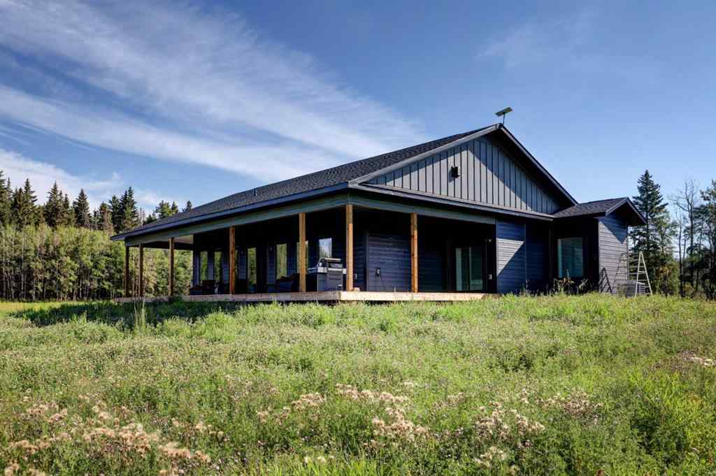MLS® A2250717 - 4-4141 Twp Rd 340   in Eagle Hill Rural Mountain View County, Residential