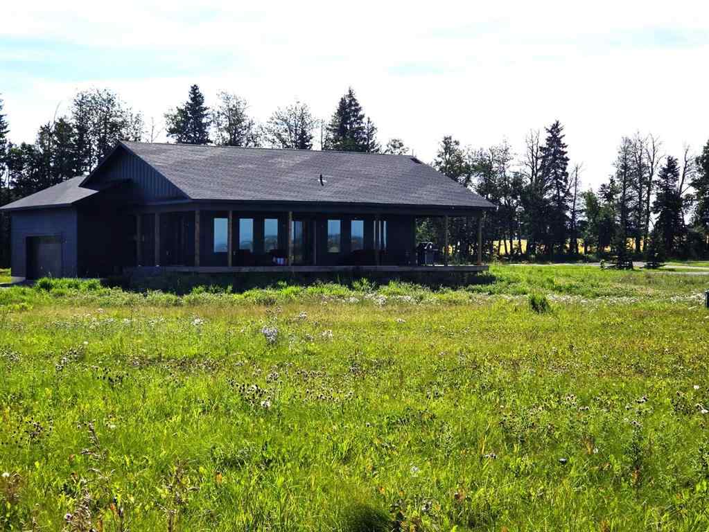 MLS® A2250717 - 4-4141 Twp Rd 340   in Eagle Hill Rural Mountain View County, Residential
