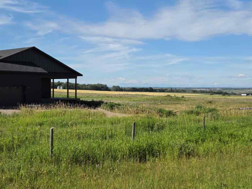 MLS® A2250717 - 4-4141 Twp Rd 340   in Eagle Hill Rural Mountain View County, Residential