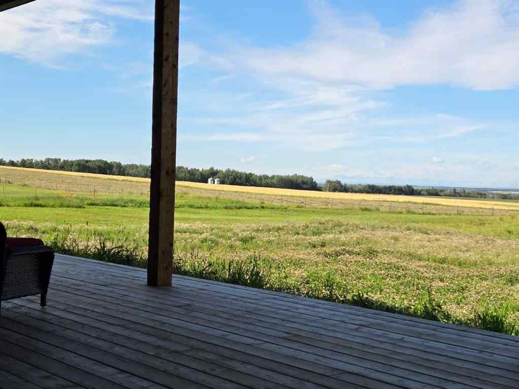 MLS® A2250717 - 4-4141 Twp Rd 340   in Eagle Hill Rural Mountain View County, Residential